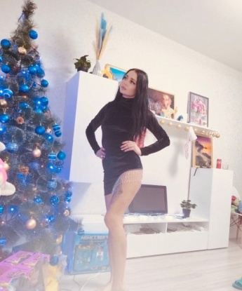 Проститутка Алиса