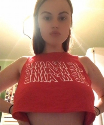 Проститутка Лилиана