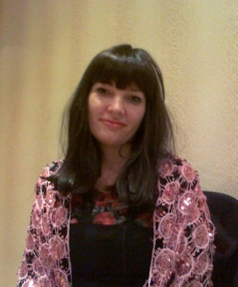 Проститутка Ленуся